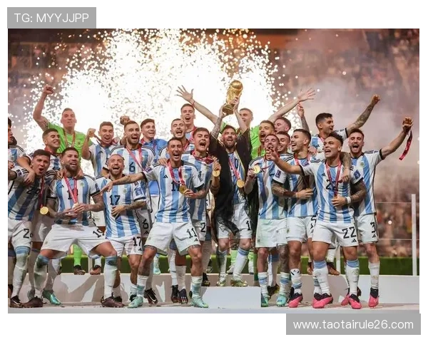 2022年卡塔尔世界杯的举办地点和相关赛事安排详解