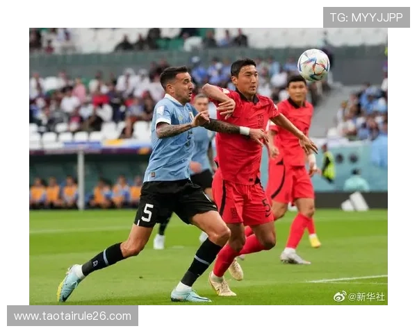 2023年世界杯韩国对乌拉圭比赛全场回放与精彩片段集锦