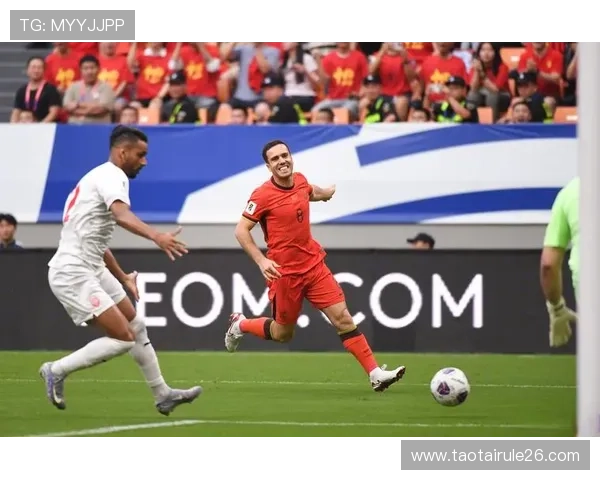 2026世界杯中国队训练计划与备战安排的最新进展