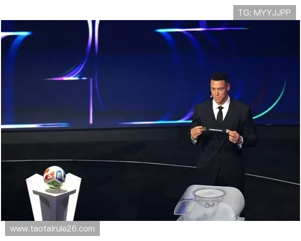 2026世界杯抽签仪式后各组形势分析及晋级形势展望 2026世界杯抽签仪式后各组形势分析及晋级形势展望