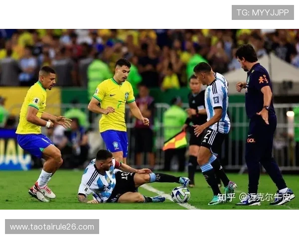 2026世界杯预选赛历史回顾与未来发展趋势深度探讨