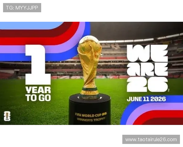 2026年世界杯预计何时开幕以及比赛时间的最新官方公告