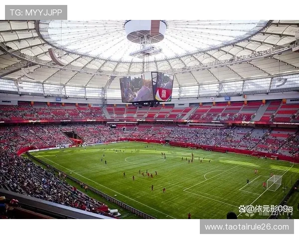 2026美加墨世界杯扩军对全球足球格局的深远影响探讨