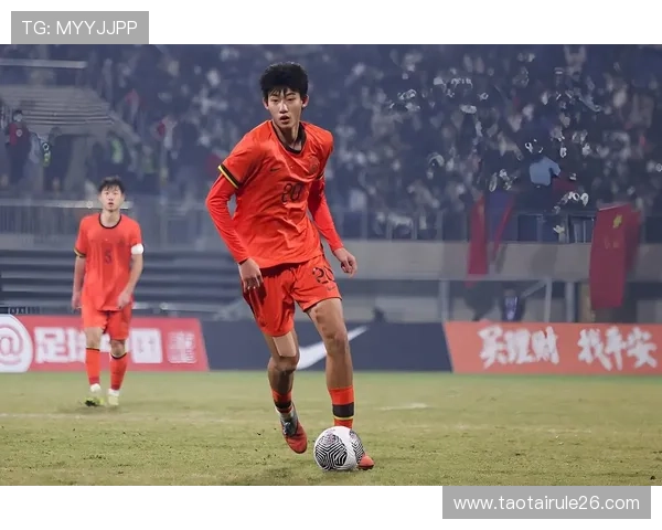 世界杯亚洲预选赛:青训体系建设对国家队未来发展的重要作用 世界杯亚洲预选赛:青训体系建设对国家队未来发展的重要作用