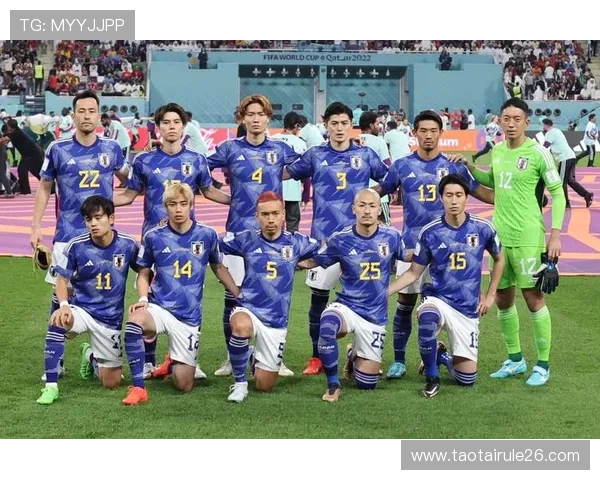 日本世界杯赛事分析：战术布局、关键球员与比赛精彩瞬间