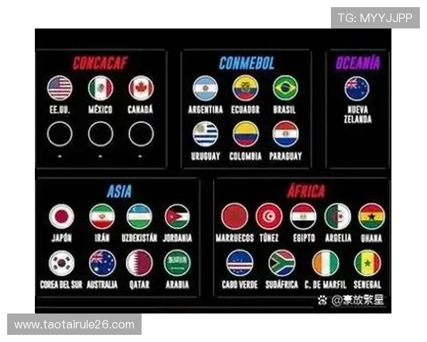 2026年世界杯举办地确定对相关国家足球发展的深远影响分析 2026年世界杯举办地确定对相关国家足球发展的深远影响分析