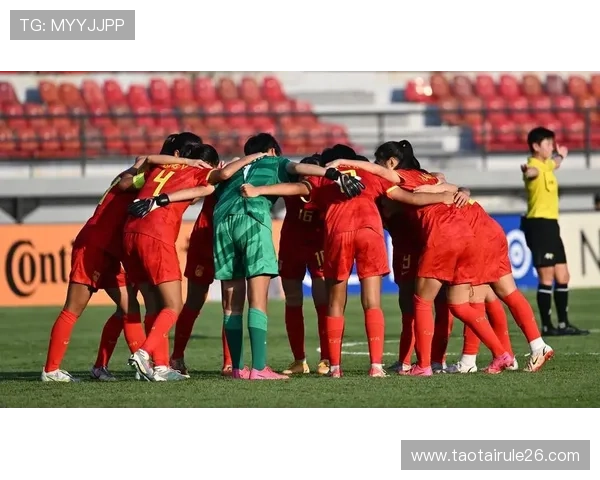 2026年女足世界杯参赛队伍最新名单及晋级资格详细分析
