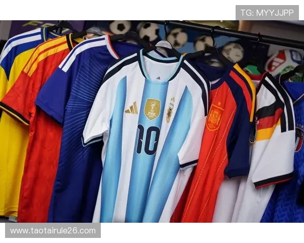 2026美加墨世界杯球衣赞助商对足球运动推广和品牌影响力的深远影响 2026美加墨世界杯球衣赞助商对足球运动推广和品牌影响力的深远影响