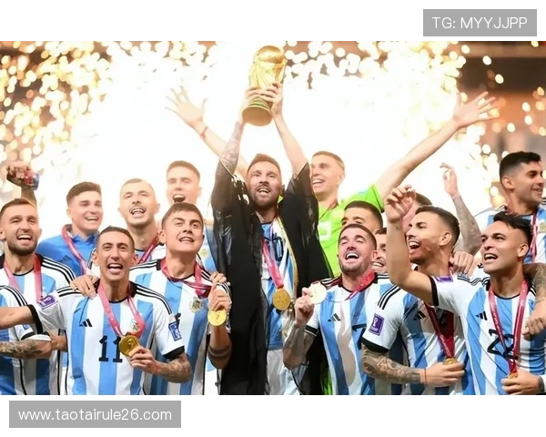 全面梳理世界杯历届冠军排名，了解各国足球强国的荣耀与荣誉积累