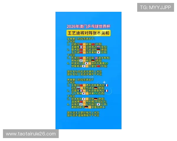 2026年世界杯抽签仪式定于12月5日举行，详细流程与重要意义解析