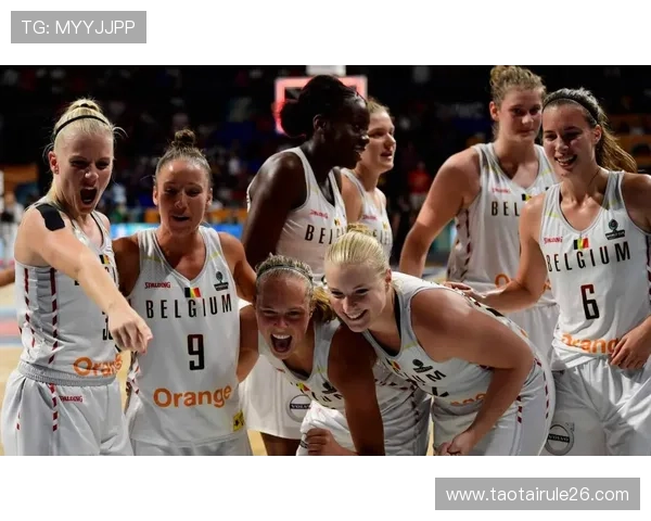 掌握女蓝世界杯预选赛赛程表的最新信息助你合理安排观赛时间享受每场精彩比赛