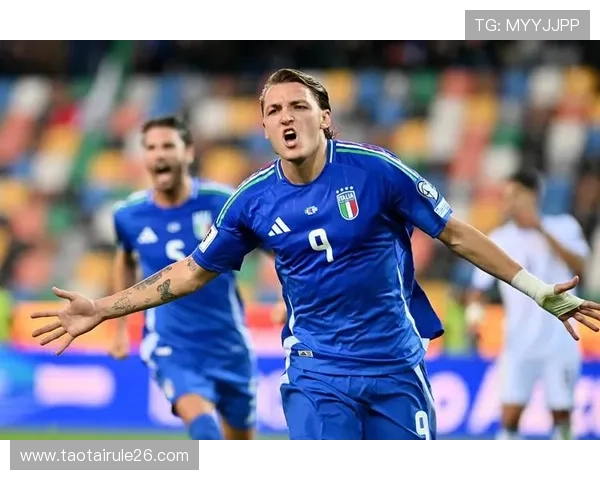 意大利队在2026世界杯预选赛中的表现预测与关键比赛解析