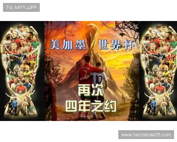 美加墨世界杯亚洲晋级规则对比分析及未来晋级路径预测