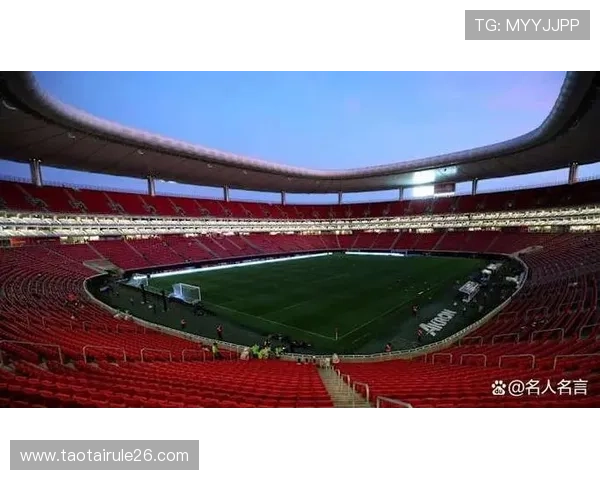 2026年世界杯全部球场详细介绍及其地理位置一览