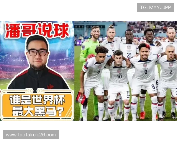 2026年美加墨世界杯出线球队有哪些值得关注的强队和黑马